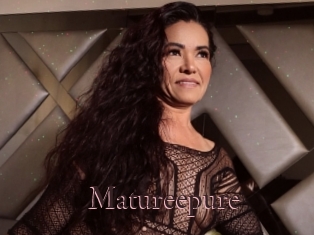 Matureepure