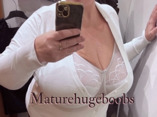 Maturehugeboobs