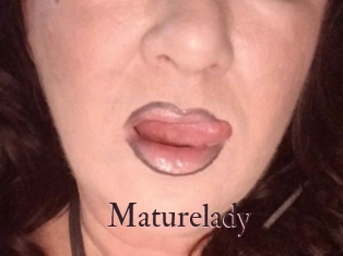 Maturelady