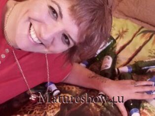 Matureshow4u