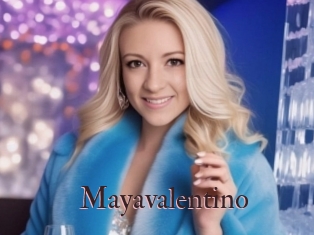 Mayavalentino