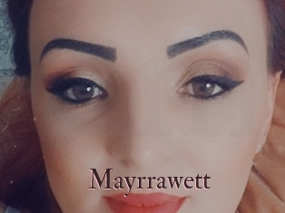 Mayrrawett