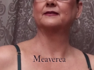 Meaverea