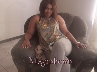 Meganbown