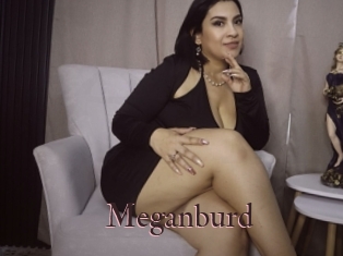 Meganburd