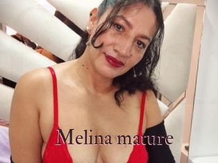 Melina_mature
