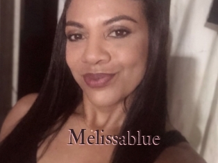 Melissablue