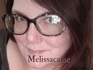 Melissacaine