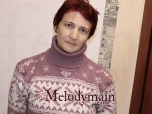 Melodymain