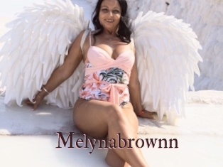 Melynabrownn