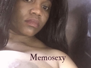 Memosexy
