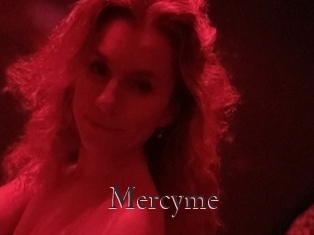 Mercyme