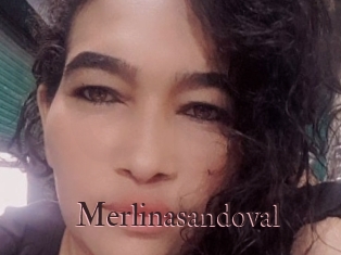 Merlinasandoval
