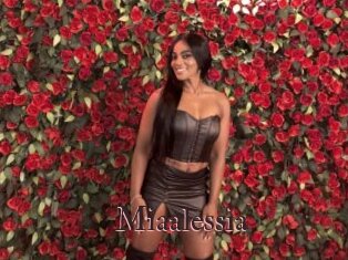 Miaalessia