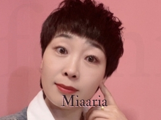 Miaaria
