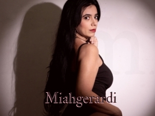 Miahgerardi