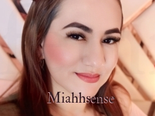 Miahhsense