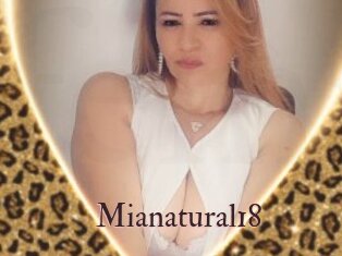 Mianatural18