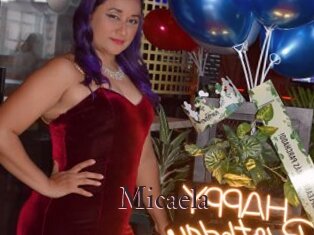 Micaela