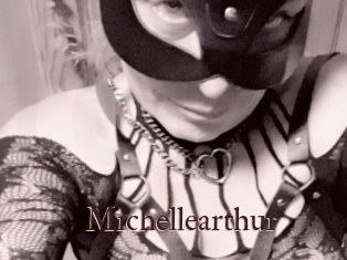 Michellearthur