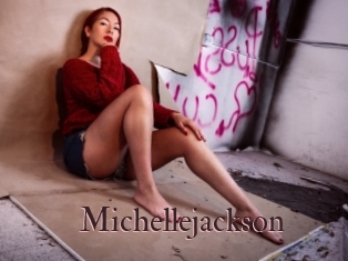Michellejackson