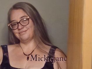 Mickiejane