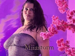Miiastorm