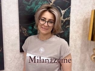 Milanazeine