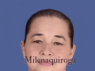 Milenaquiroga