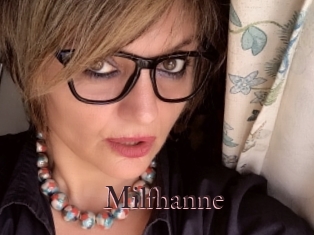 Milfhanne