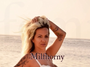 Milfhorny