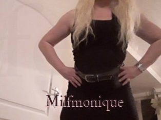 Milfmonique