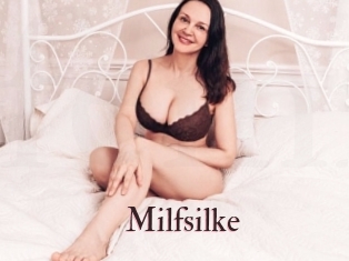 Milfsilke