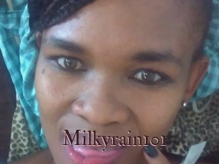 Milkyrain101