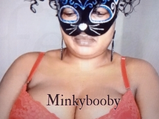 Minkybooby
