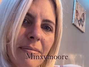 Minxymoore