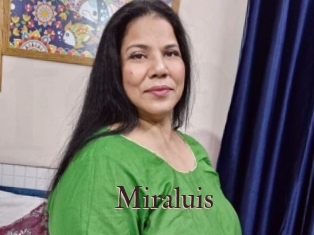 Miraluis