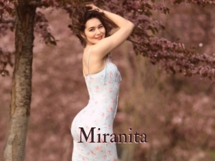 Miranita