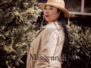 Missjennali