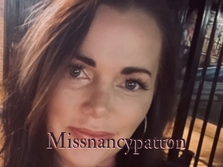 Missnancypatton