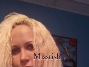 Misstish