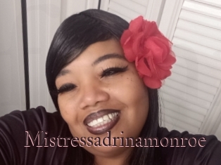 Mistressadrinamonroe