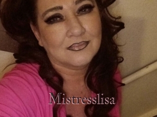 Mistresslisa