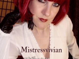 Mistressvivian