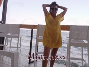 Mistressxxx