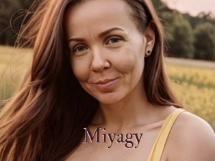 Miyagy