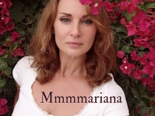 Mmmmariana