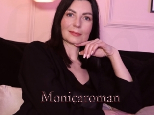 Monicaroman