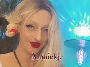Moniekje