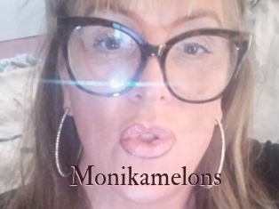 Monikamelons